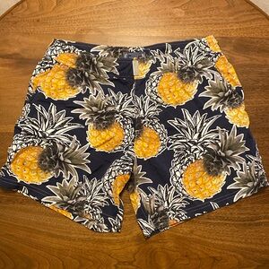 Great condition Vilebrequin Men’s swim trunks